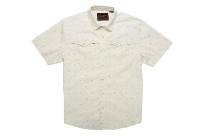 Howler Brothers New Drop Will Add A Touch Of Western Style To Your Fits