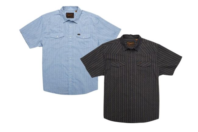 Howler Brothers New Drop Will Add A Touch Of Western Style To Your Fits