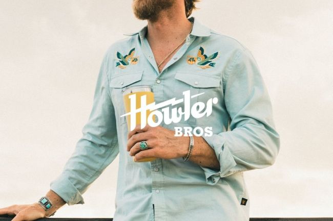 Howler Brothers New Drop Will Add A Touch Of Western Style To Your Fits