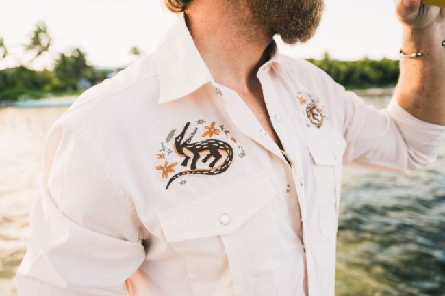 Howler Brothers New Drop Will Add A Touch Of Western Style To Your Fits
