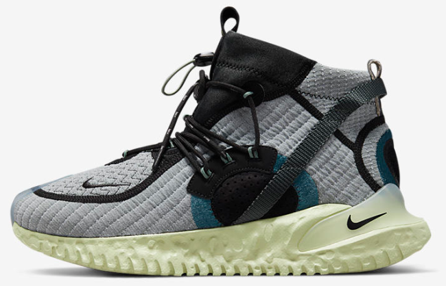 This Weeks Best New Sneaker Releases