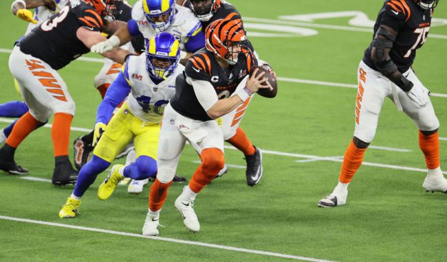 lael-collins-message-joe-burrow-signing-cincinnati-bengals