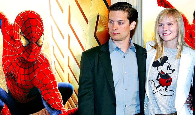 Marvels Planned Movie Schedule In 2004 Gets Unearthed Goes Viral