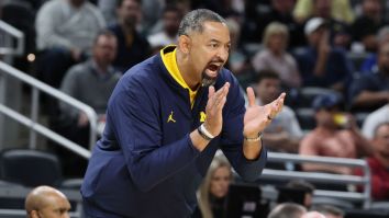 Michigan Overturns 15 Point Deficit To Take Down Colorado State In NCAA Tournament