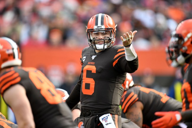 NFL Insider: Baker Mayfield Will End Up With 1 Of These 2 Teams