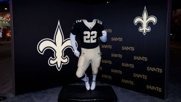 New Orlean Saints Still Looking To Improve At One Position