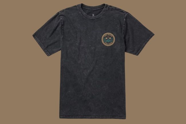 We're Loving These New Shirts From Roark For Spring And Summer