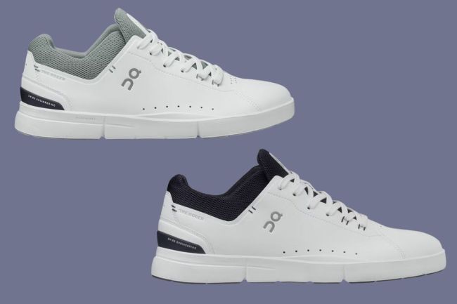 Three New Pairs Of On Running Shoes We Want To Own Right Now