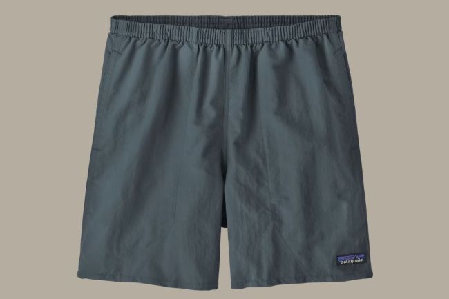 Patagonia Baggies Shorts