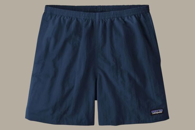 Patagonia Baggies Shorts