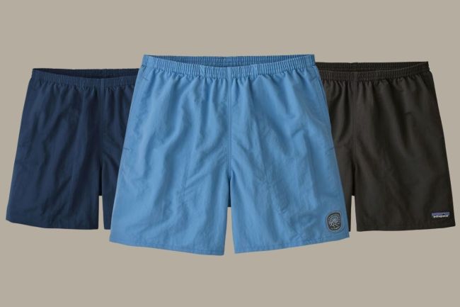 Patagonia Baggies Shorts