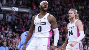 Bettor Banks $17K On Ridiculous NCAA Tournament Over/Under Parlay As March Madness Continues