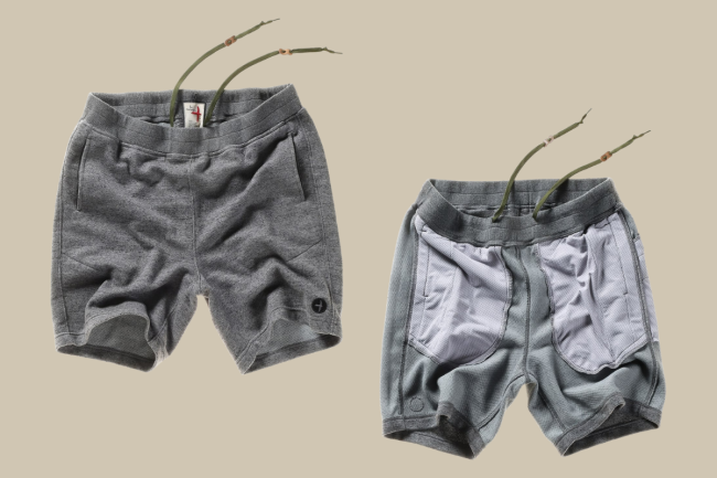 Relwen Just Dropped A Ton Of New Polos And Shorts For The Season