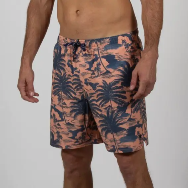 Salt Life Palm Perfection Boardshorts