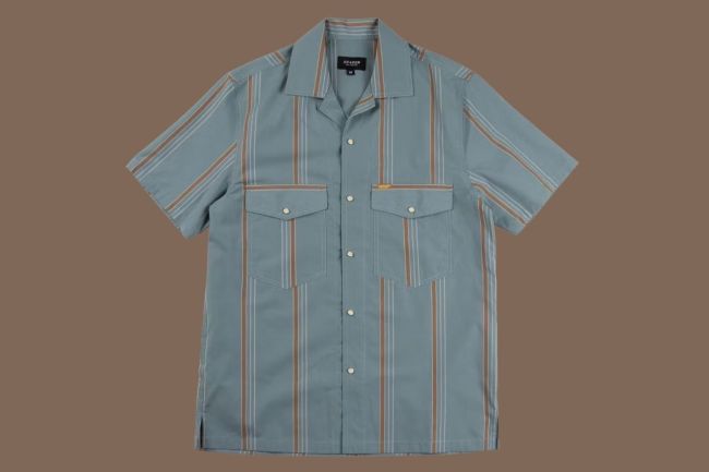 Seager Co. New Releases
