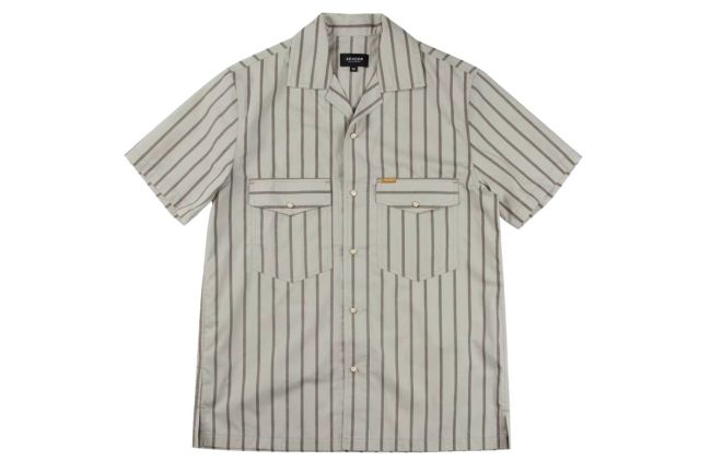 Seager Co. New Releases