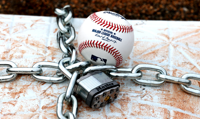 State-Of-The-Art Spring Training Facility The MLBPA Is Providing For Players