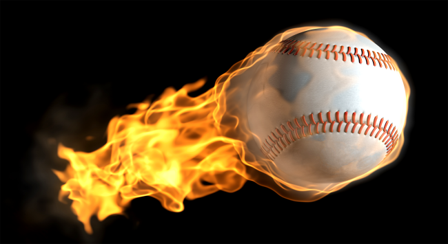 Termarr Johnson Hit A Home Run So Hard The Pitcher High Fived Him