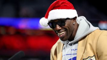 Terrell Owens Is Reportedly Ending His Retirement And Returning To Football