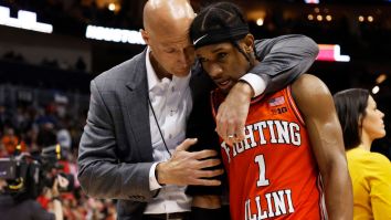 The Big Ten Is Getting Crushed For Once Again Falling Short In NCAA Tournament