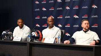 Top Free Agency Priority Revealed For Denver Broncos