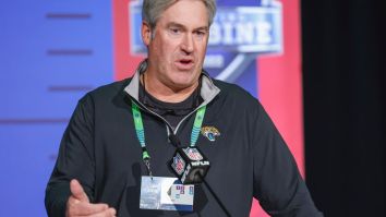 Unexpected NFL Draft Prospect Moves Into Top Pick Discussion For Jacksonville Jaguars