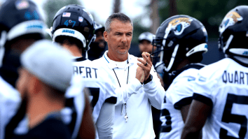Fans React To Report That Urban Meyer Didn’t Know Who Several Star NFL Players Were