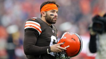 NFL Insider Shares Insight Into Baker Mayfield’s Offseason Plans, Current Workout Situation