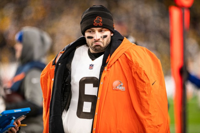 NFL Insider Names 2 Teams Baker Mayfield Could Potentially Land With