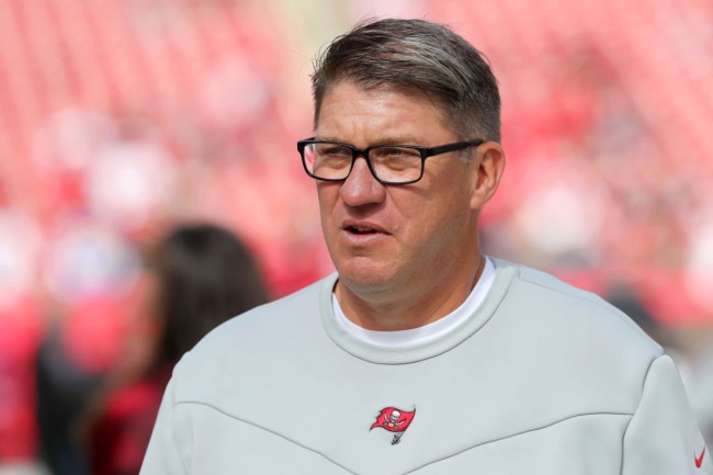 Bucs GM Shares Thoughts About The Baker Mayfield Rumors