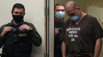 Dana White, Ronda Rousey, And Other UFC Fighters Show Support For Cain Velasquez After Arrest For Shooting At Alleged Molester