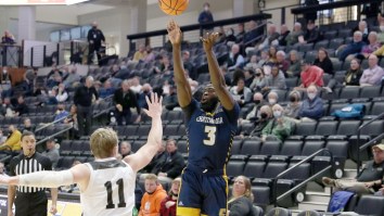 Radio Call Of Chattanooga’s Magical OT 3-Pointer To Make March Madness Is An Adrenaline Rush