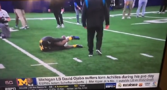 David Ojabo