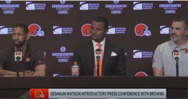 Deshaun Watson