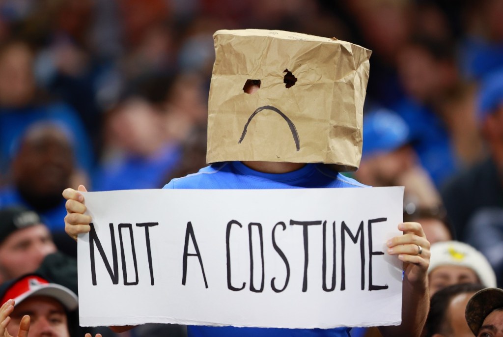 Best Reactions To News That Next 'Hard Knocks' Will Feature Detroit Lions