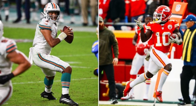 Miami Dolphins