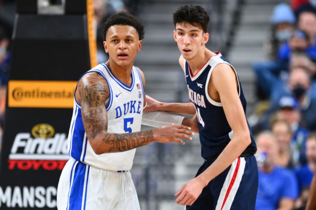 ESPN's College Basketball Experts Give Their Picks For March Madness