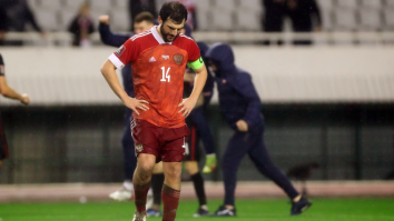 EA Sports Has Now Removed All Russian Teams From FIFA ’22 And Twitter Is Losing It