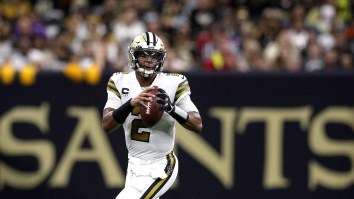 Jameis Winston And The New Orleans Saints Agree To 2-Year Contract And NFL Fans Are Hyped For It