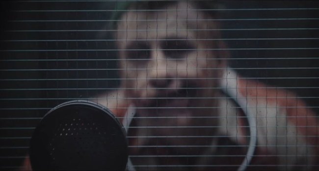 Joker Began Planning His Escape In 'The Batman' Deleted Scene