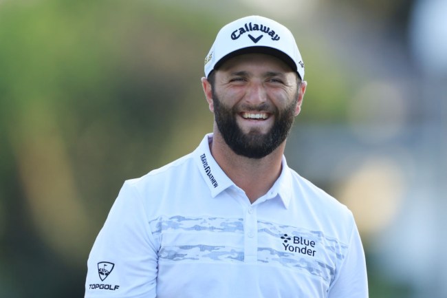 Jon Rahm Explains What Happened During His Missed 10-Inch Putt