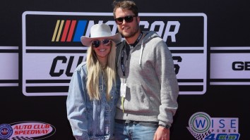 Matthew And Kelly Stafford Discuss Why It’s Difficult To Get A Vasectomy As An NFL Player