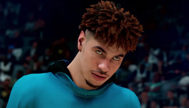 'NBA 2K' Studio Facing Lawsuit Over Loot Boxes And Microtransactions