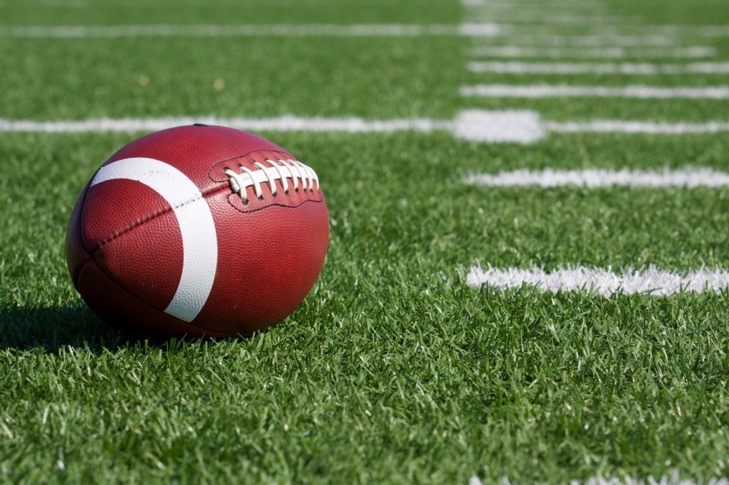 A Virtual Reality NFL Video Game Is Coming Soon And I Hurt Myself Just Thinking About It