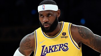 Fan Uncovers Insane Trend Highlighting How Far Lakers Go To Keep Its Superstars Happy