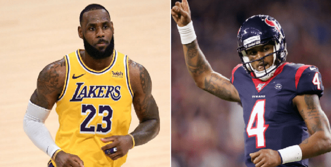 LeBron James 