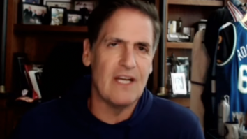 Mark Cuban Breaks Down How TikTok Changed Sports Media Forever And Could ‘Save Baseball’