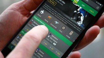 These Sports Are Most Likely To Be Rigged Based On A Worldwide Study Of ‘Suspicious’ Bets
