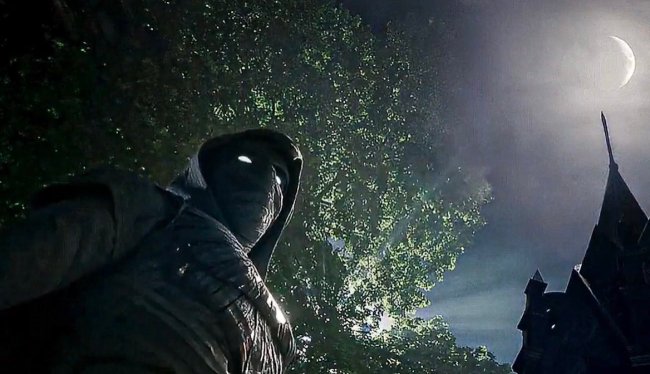 The First Reactions To Marvel Studios' 'Moon Knight' Are Here