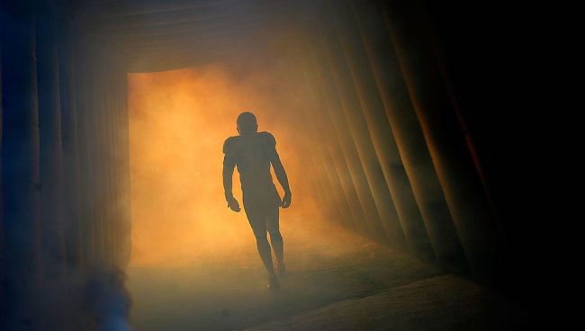 The NFL Announces A New Virtual Reality Video Game